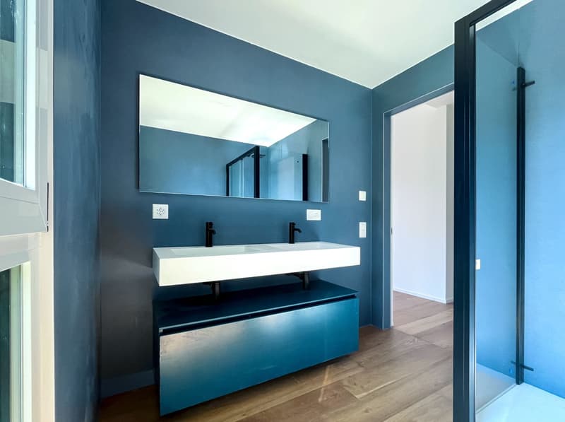 Brusino Arsizio – The charm of life by the lake, between nature, peace, and modern comfort (9)