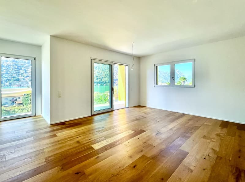Brusino Arsizio – The charm of life by the lake, between nature, peace, and modern comfort (3)