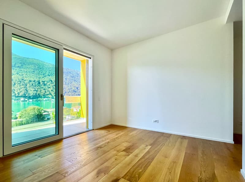 Brusino Arsizio – The charm of life by the lake, between nature, peace, and modern comfort (4)