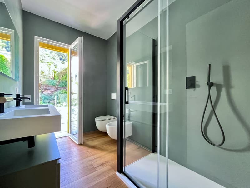 Brusino Arsizio – The charm of life by the lake, between nature, peace, and modern comfort (15)