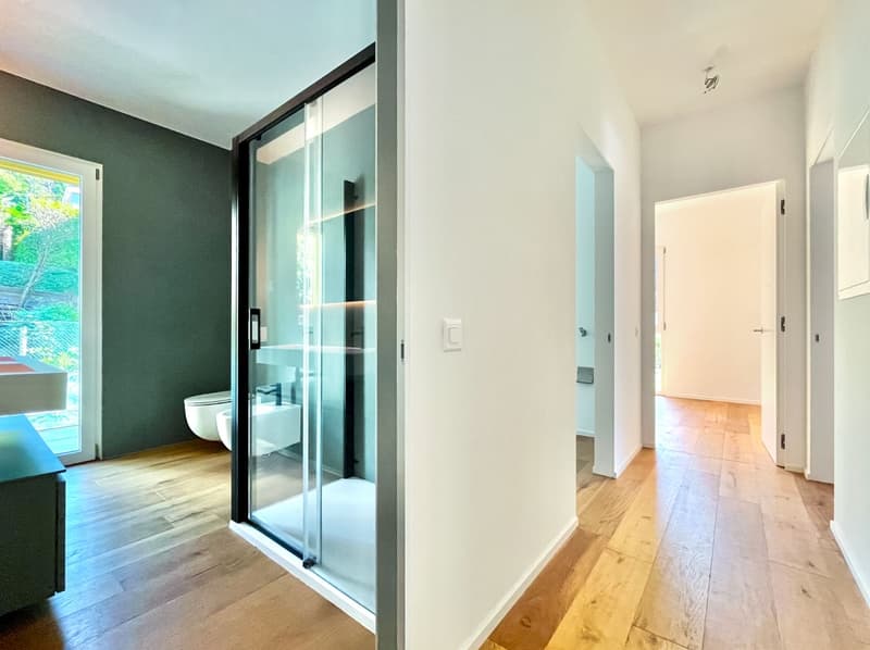 Brusino Arsizio – The charm of life by the lake, between nature, peace, and modern comfort (14)
