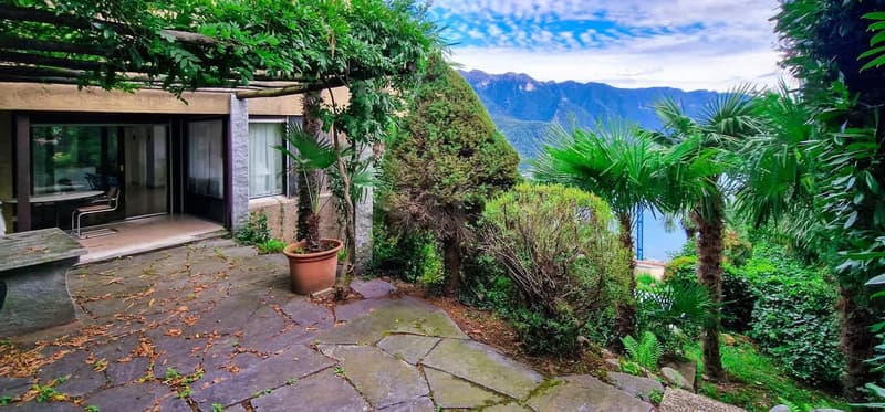Casa indipendente vista lago (5)