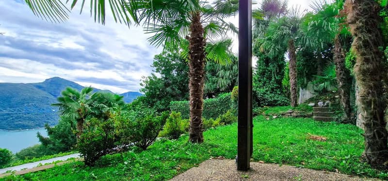 Casa indipendente vista lago (4)