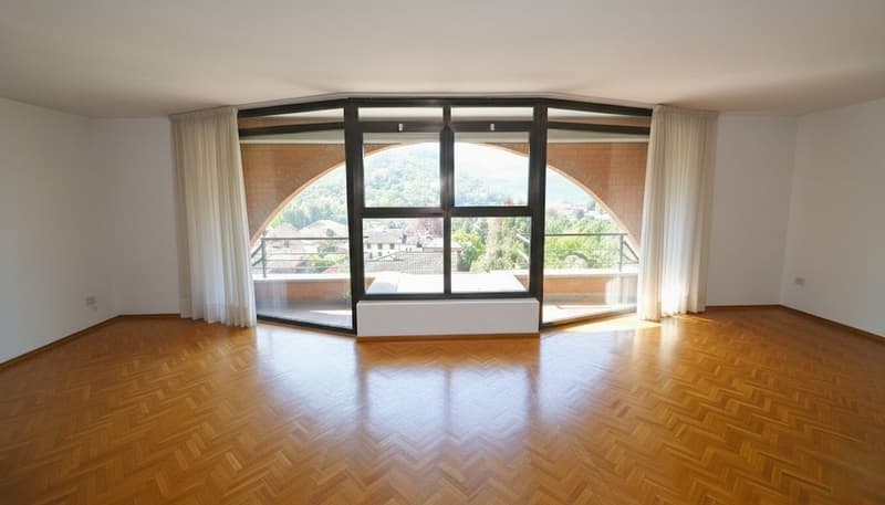 Gentilino – charmantes Haus mit großem Garten (9)