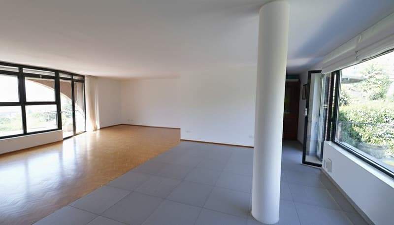 Gentilino – charmantes Haus mit großem Garten (7)