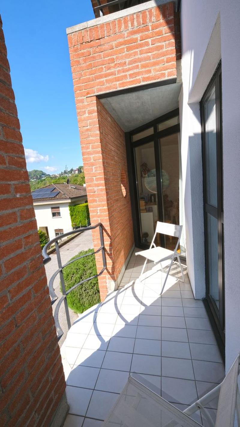 Gentilino – charmantes Haus mit großem Garten (3)