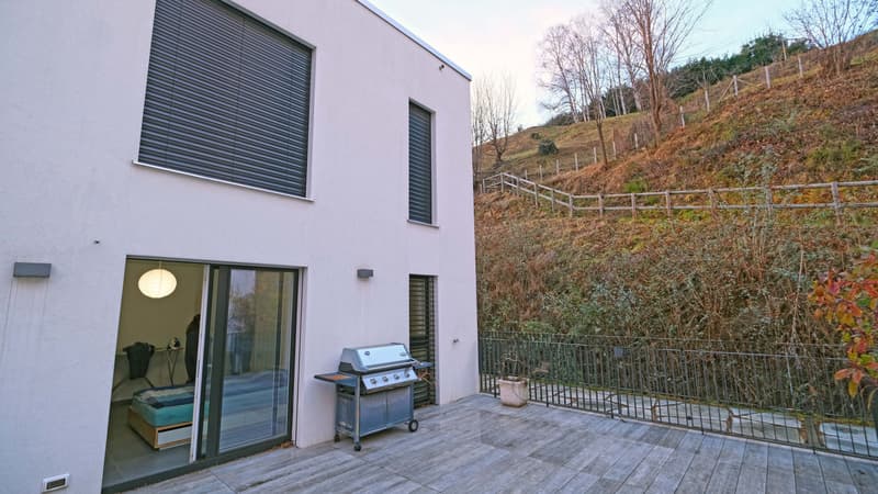 Appartamento 2,5 locali con grande terrazza (8)