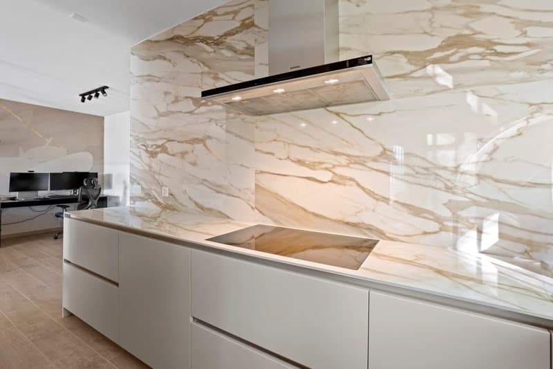 Montagnola – EXKLUSIVE 3,5-ZIMMER-WOHNUNG IN EINER VILLA MIT NUR 4 EINHEITEN, EINE DESIGN-OASE IM GRÜNEN (9)