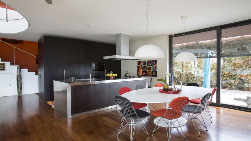 Exklusives Design-Anwesen (5)