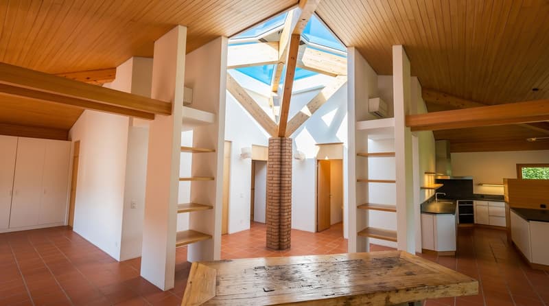 Origlio - Villa mit grossem Grundstück und Privatsphäre (17)