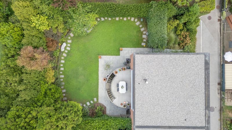 Gentilino - charmantes Haus mit großem Garten (4)