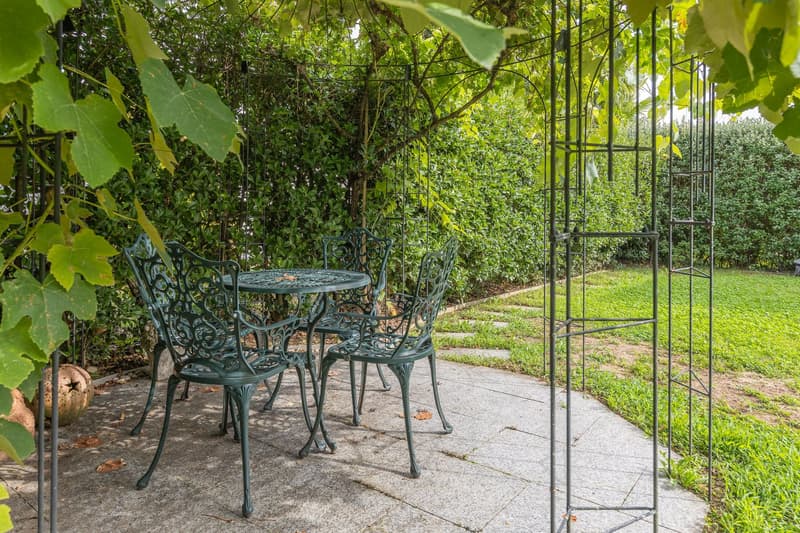 Gentilino - charmantes Haus mit großem Garten (8)