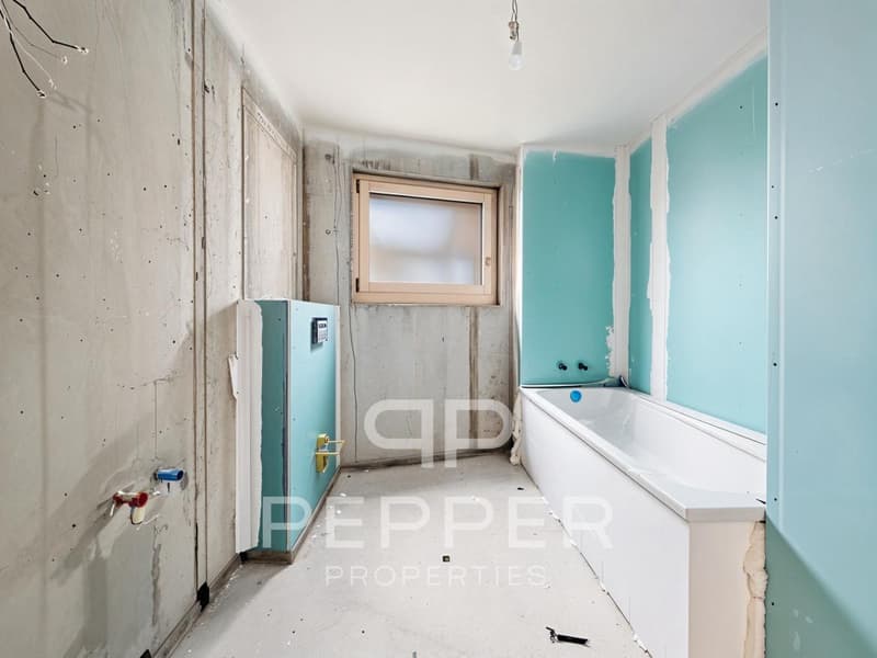 Last available plot - Bright new apartment in the heart of St-Cergue (10)