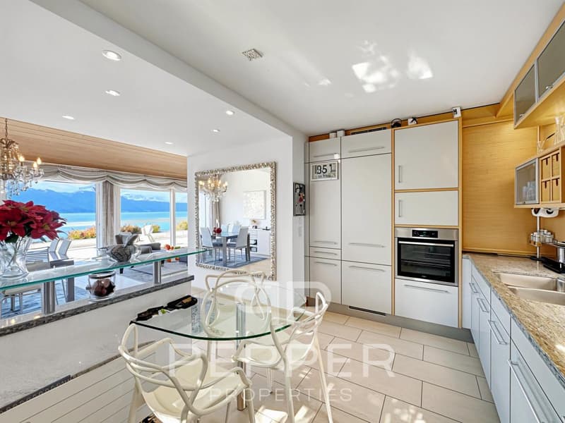 Duplex en attique avec vue spectaculaire et intimité hors norme (3)