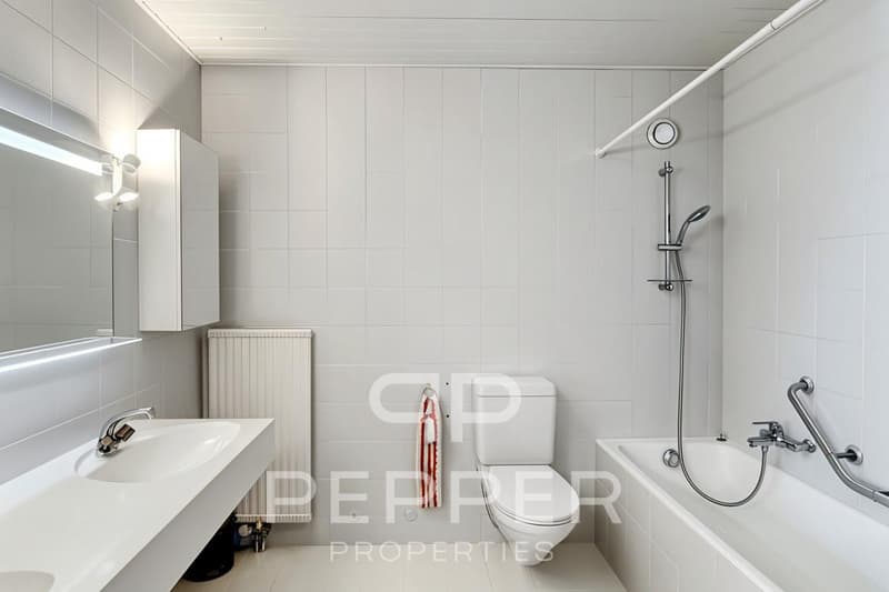 Duplex en attique avec vue spectaculaire et intimité hors norme (10)