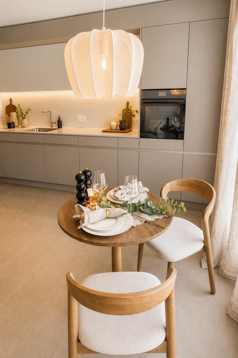Erstbezug: zentrale und komfortable 1.5-Zimmer-Wohnung (3)