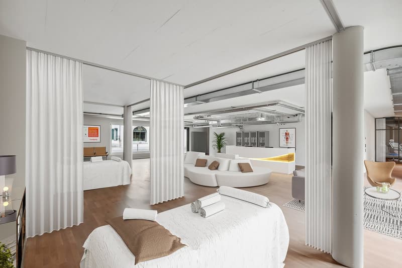 Modern commercial space in Brunnen - Versatile use (1)