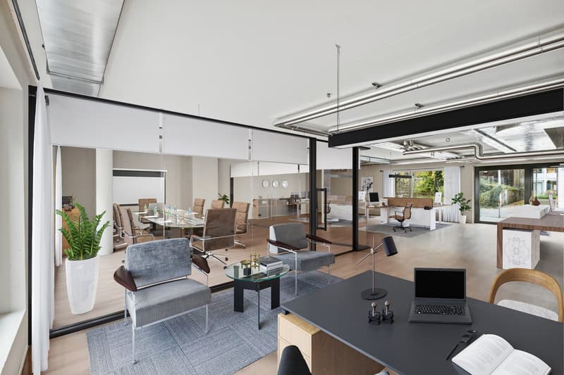 Modern commercial space in Brunnen - Versatile use (2)