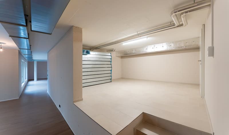 Modern commercial space in Brunnen - Versatile use (9)