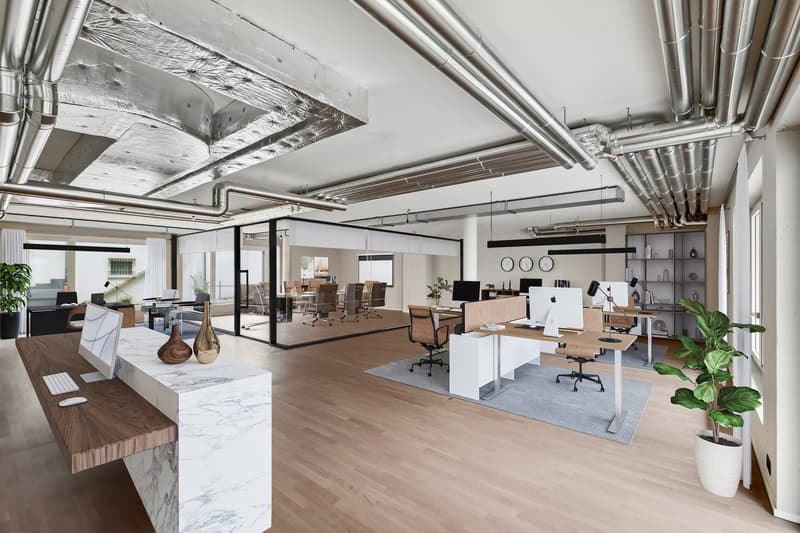 Modern commercial space in Brunnen - Versatile use (3)