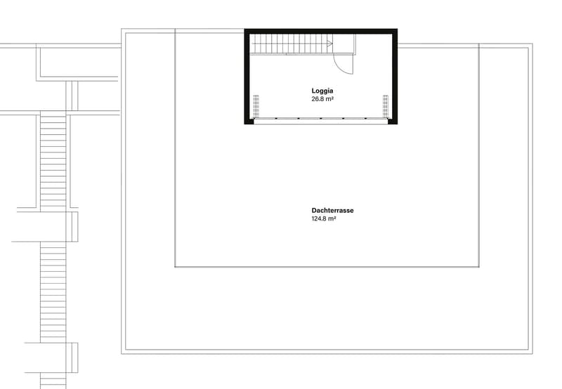 Exklusive 5.5-Zimmer-Terrassenwohnung mit Bergblick in Sattel (13)