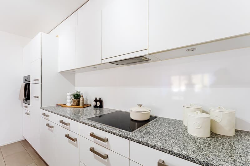 Ruhig und schön gelegene 4.5-Zimmer-Wohnung mit Weitsicht (6)