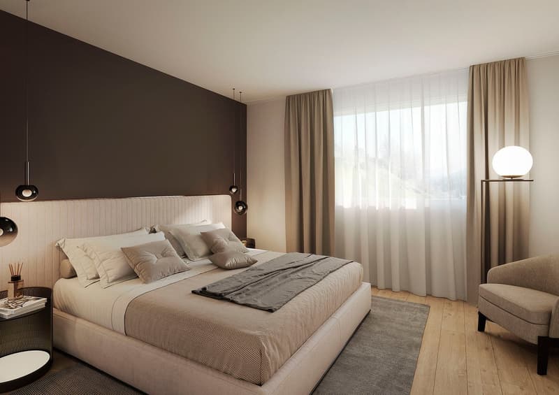 Masterbedroom