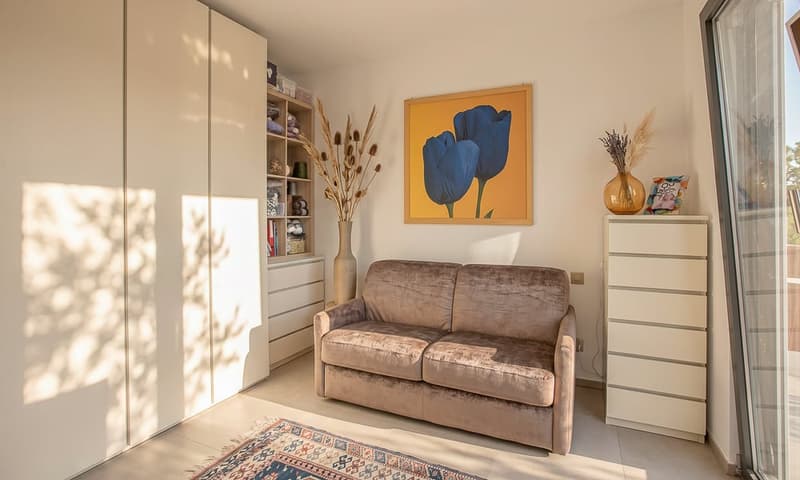Exclusive apartment in the heart of Lugano (9)