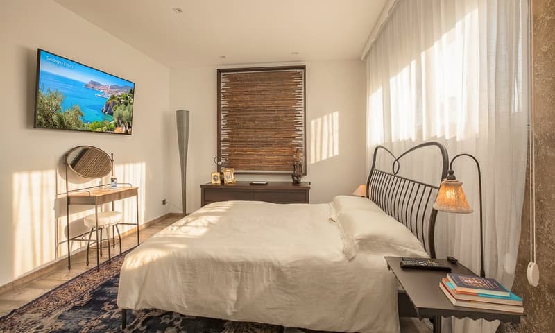 Exclusive apartment in the heart of Lugano (7)