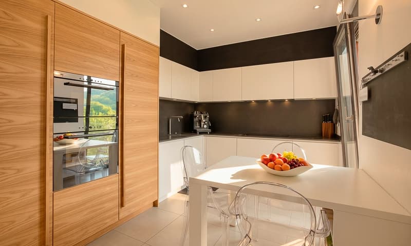 Exclusive apartment in the heart of Lugano (4)