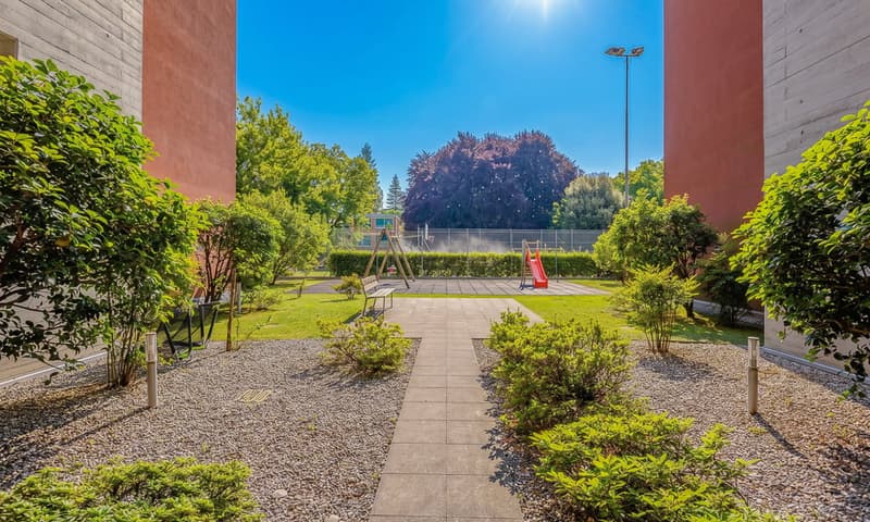 Exclusive apartment in the heart of Lugano (17)