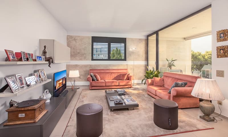 Exclusive apartment in the heart of Lugano (2)