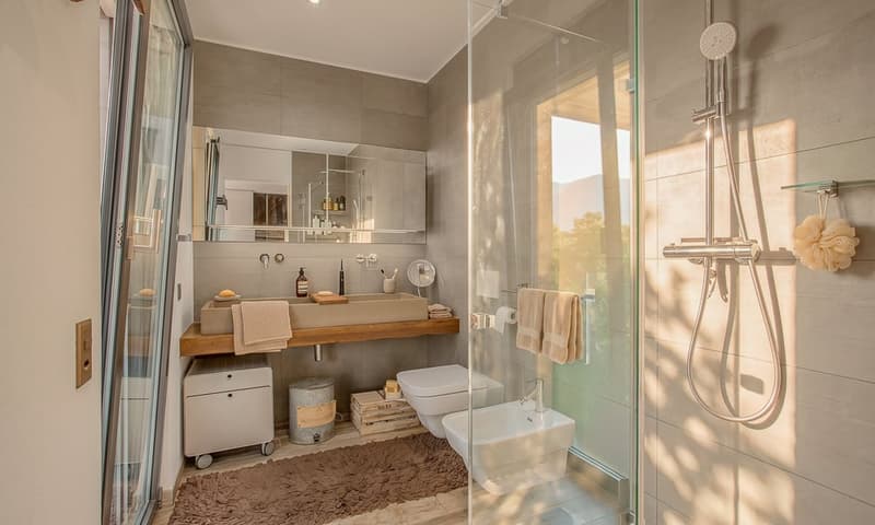 Exclusive apartment in the heart of Lugano (8)