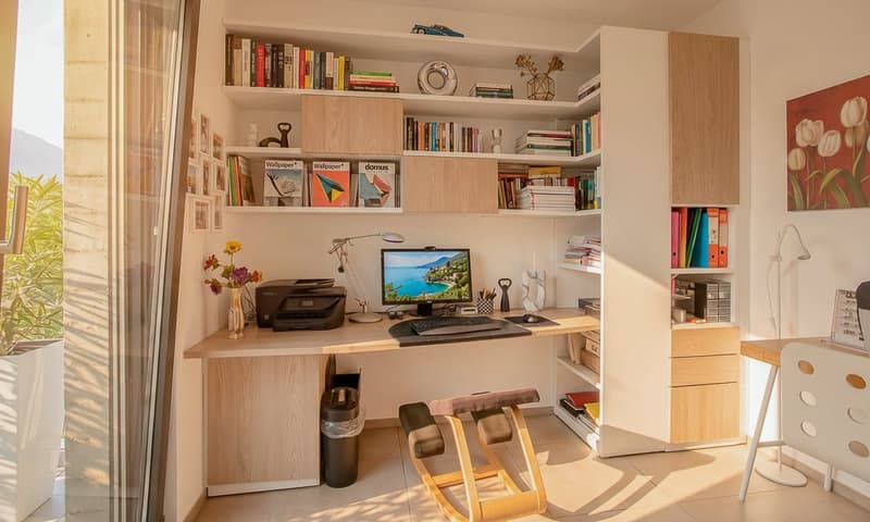 Exclusive apartment in the heart of Lugano (11)