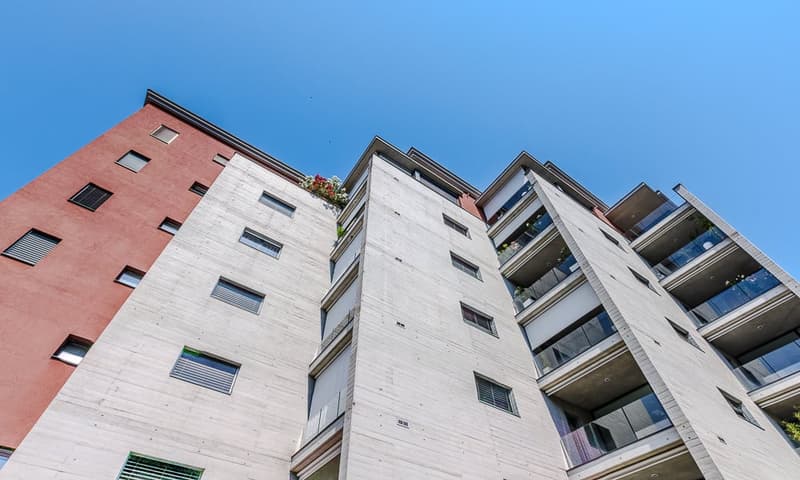 Exclusive apartment in the heart of Lugano (19)