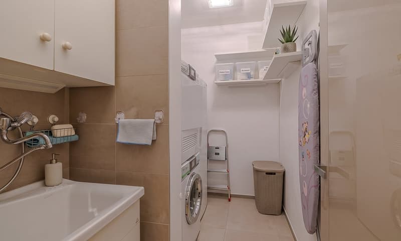 Exclusive apartment in the heart of Lugano (14)