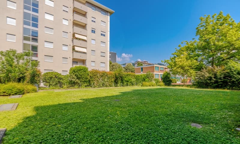 Exclusive apartment in the heart of Lugano (18)
