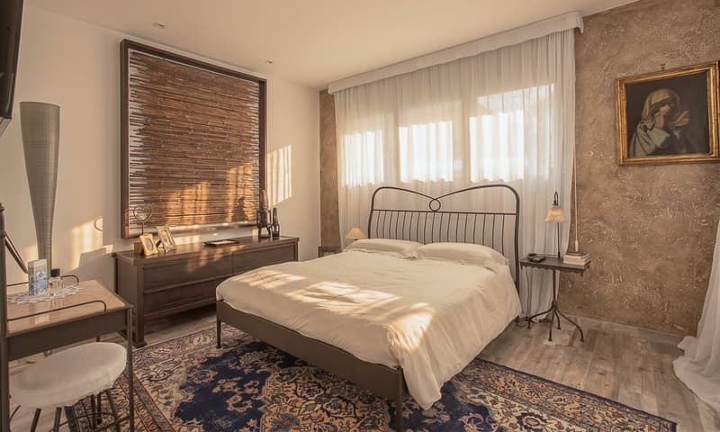 Exclusive apartment in the heart of Lugano (6)