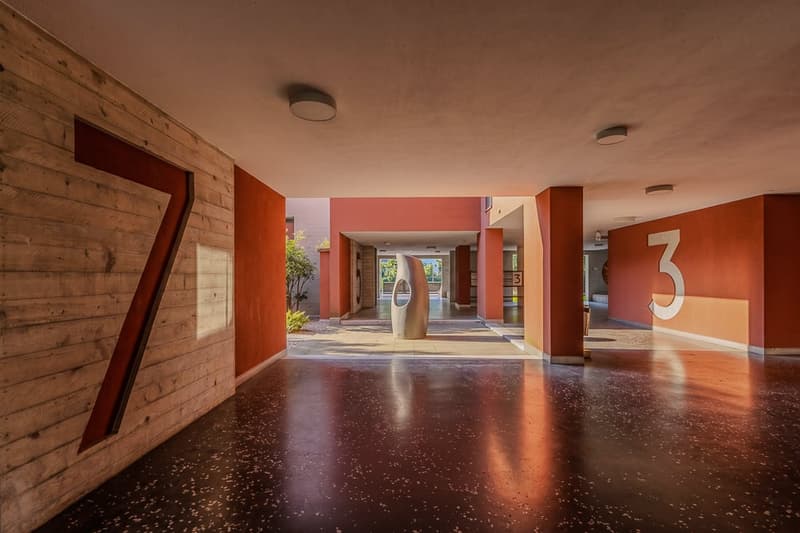 Exclusive apartment in the heart of Lugano (16)