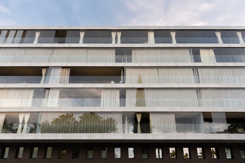 Esclusivo appartamento con vista lago a Lugano (2)