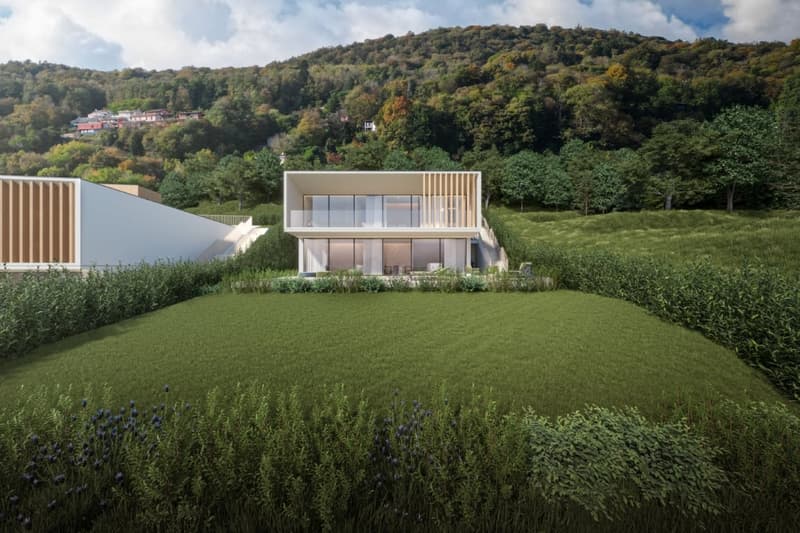 Villa esclusiva con vista lago (3)