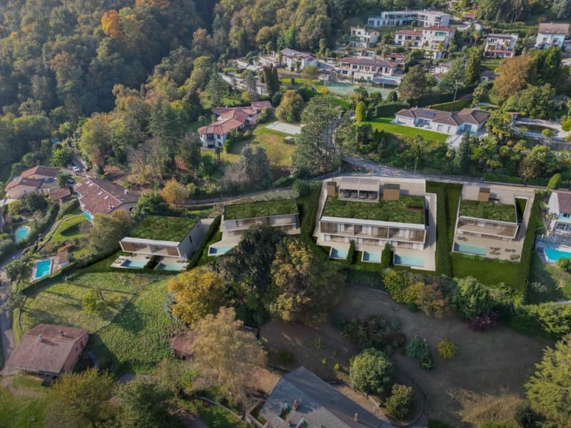 Villa esclusiva con vista lago (14)