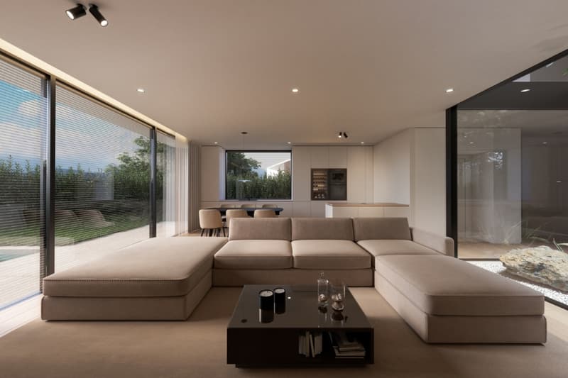 Villa esclusiva con vista lago (5)