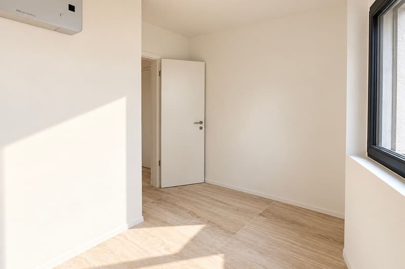 VIGANELLO – MODERNI APPARTAMENTI 3.5 LOCALI IN AFFITTO (8)