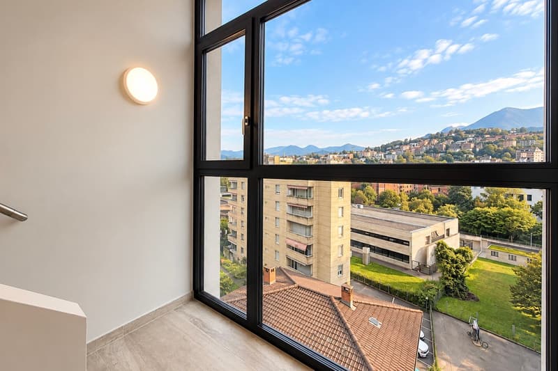 VIGANELLO – MODERNI APPARTAMENTI 3.5 LOCALI IN AFFITTO (13)