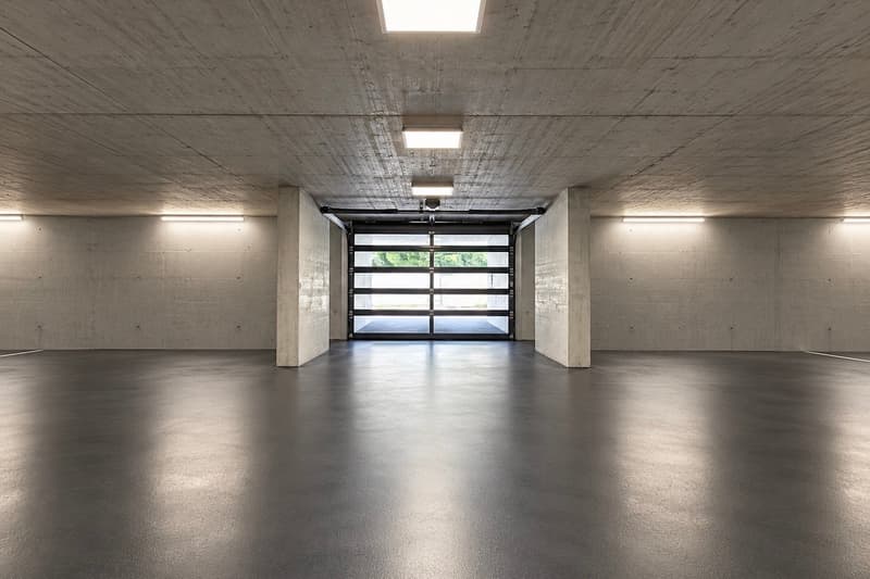 Esclusivo appartamento con giardino nel cuore di Lugano (32)