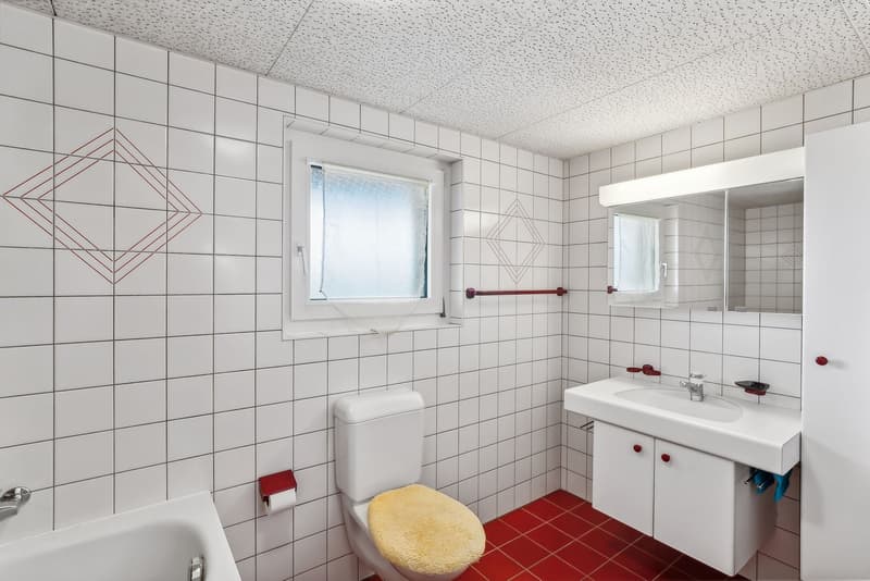 Geräumiges 5-Zimmer-Duplex mit eigenem Garten (10)