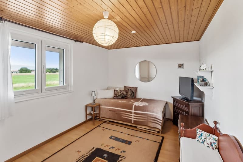Geräumiges 5-Zimmer-Duplex mit eigenem Garten (7)