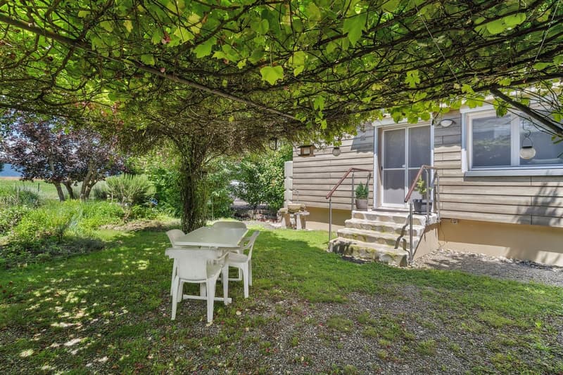 Geräumiges 5-Zimmer-Duplex mit eigenem Garten (3)
