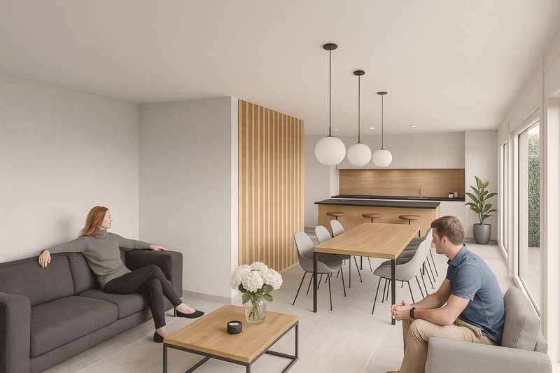 Villa individuelle de 5.5 pièces sur plan (4)